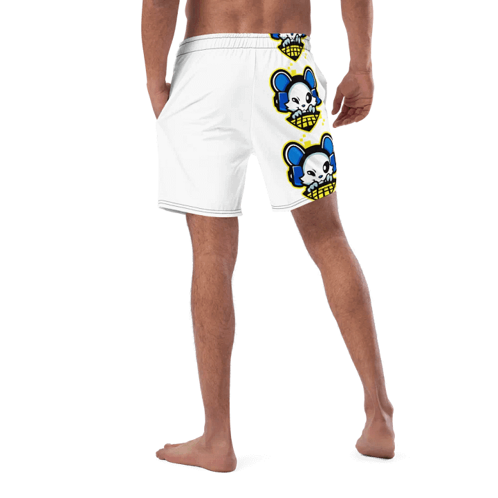 Cheesy: The Swim Trunks product image (1)