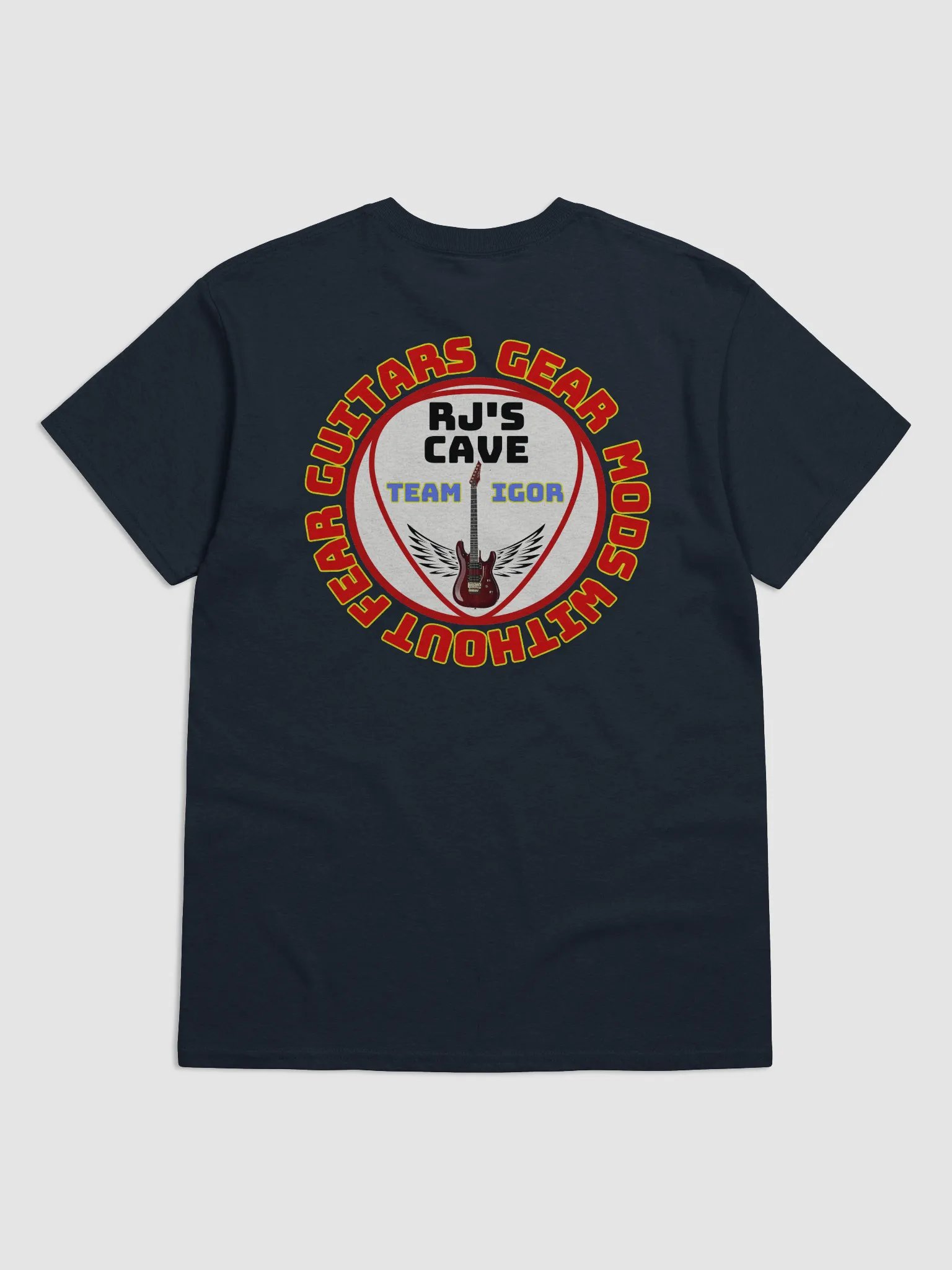 TEAM IGOR product image (2)