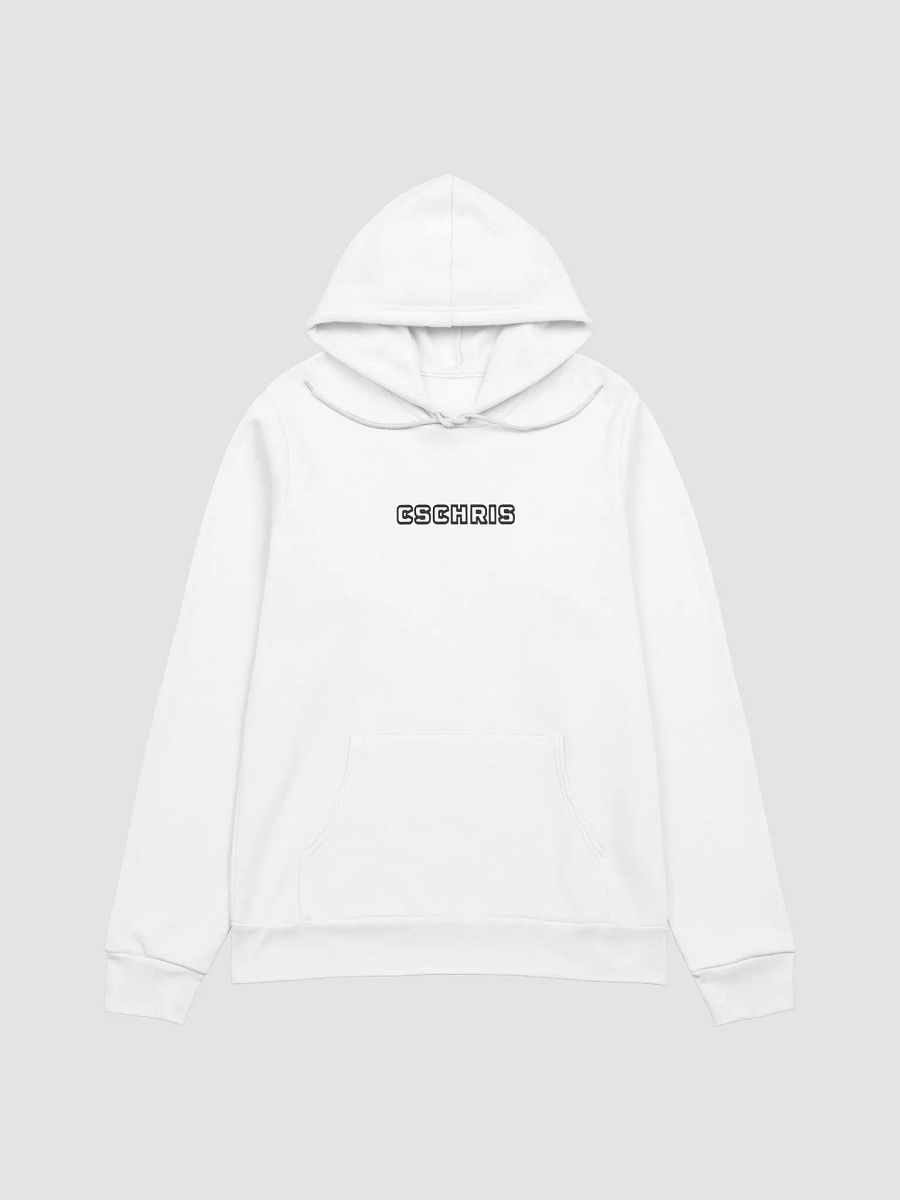 CSChris Hoodie product image (38)
