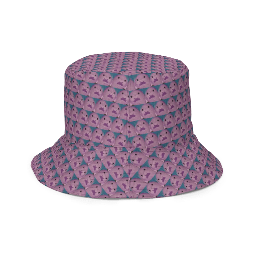 ReversiBlobucket Hat product image (6)