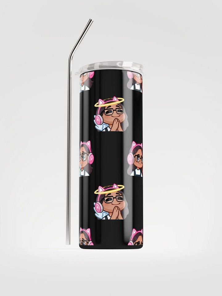 Emote Tumbler! product image (1)