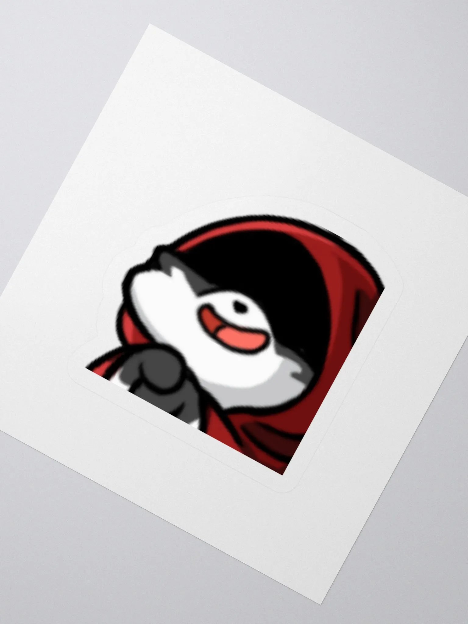 MogsCult Sticker product image (4)