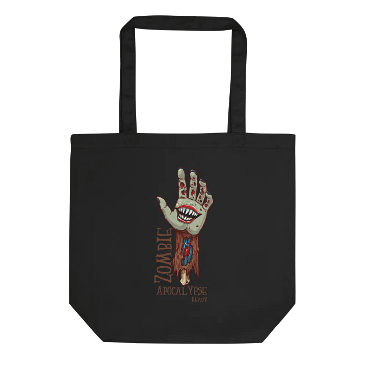 Zombie Apocalyps Ready product image (2)