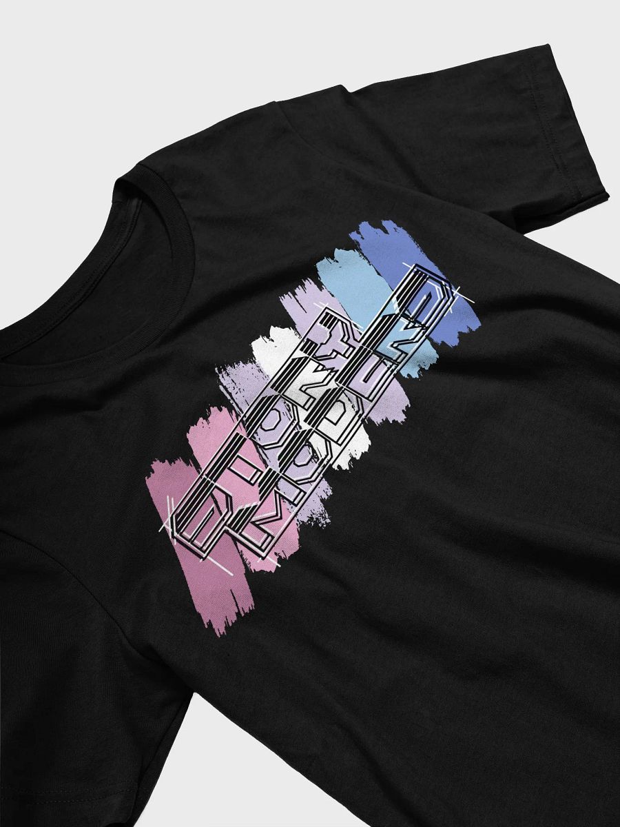 Bigender Pride - 2025 Pride Series product image (2)