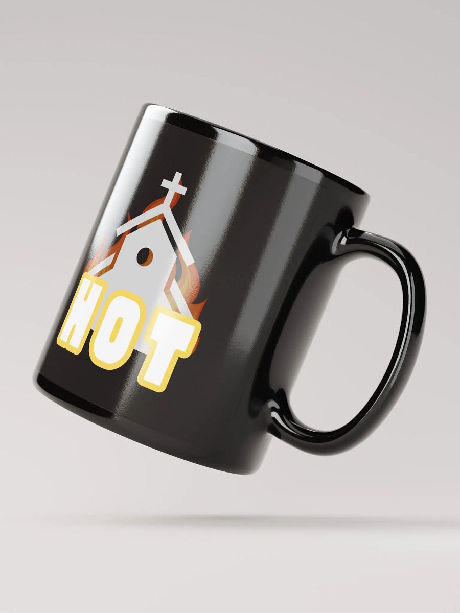 HOT Coffee Mug product image (2)