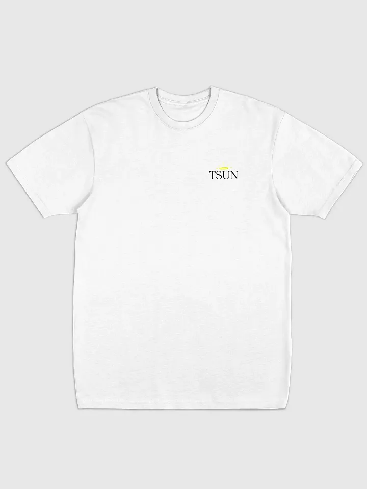 TSUN HEAVEN TEE product image (2)