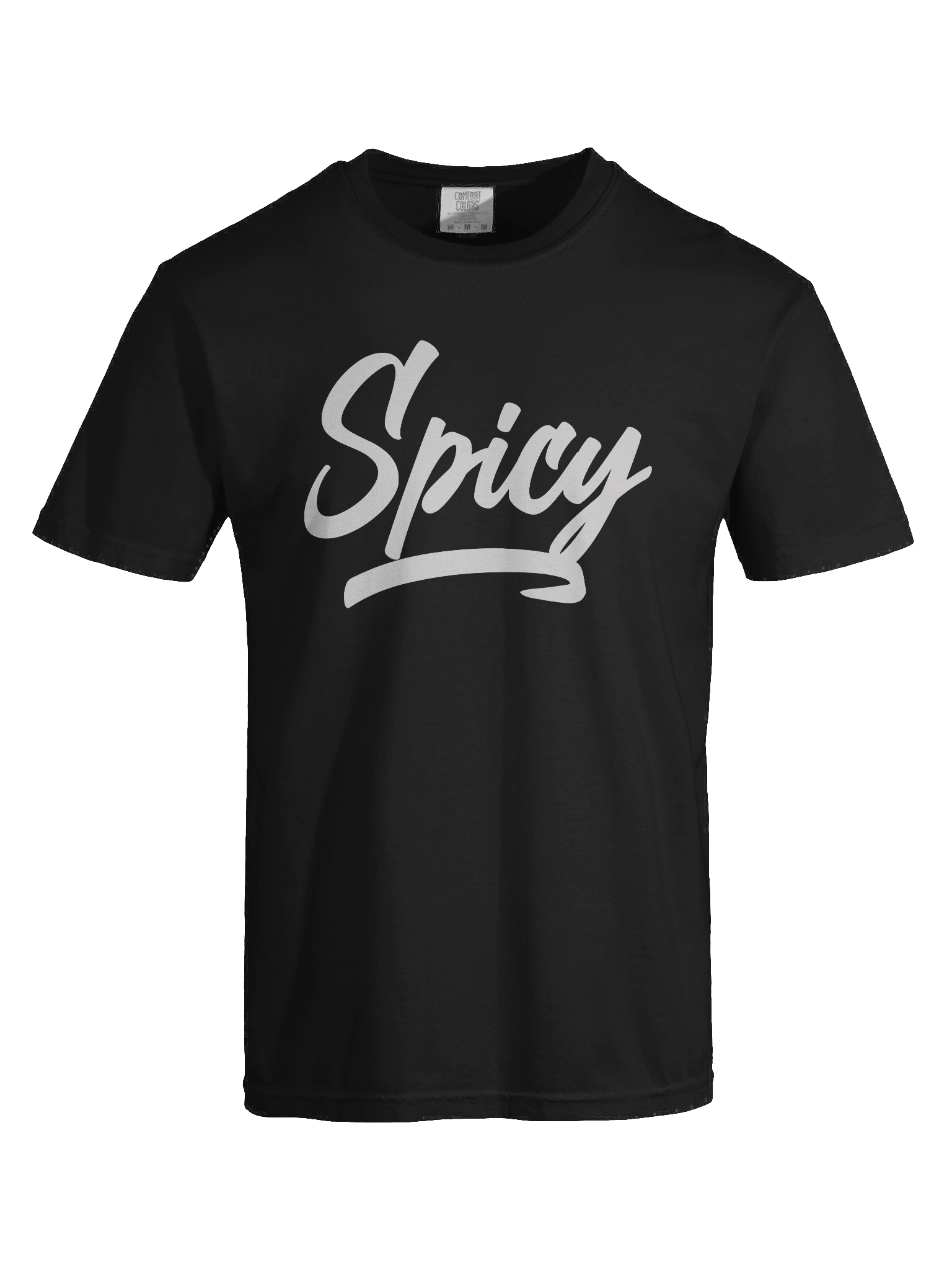 Spicy Tee (Light) product image (31)