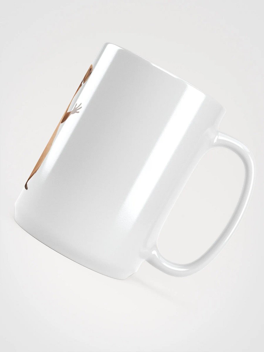 CapySip Tumbler – Sip Slowly, Chill Deeply product image (4)