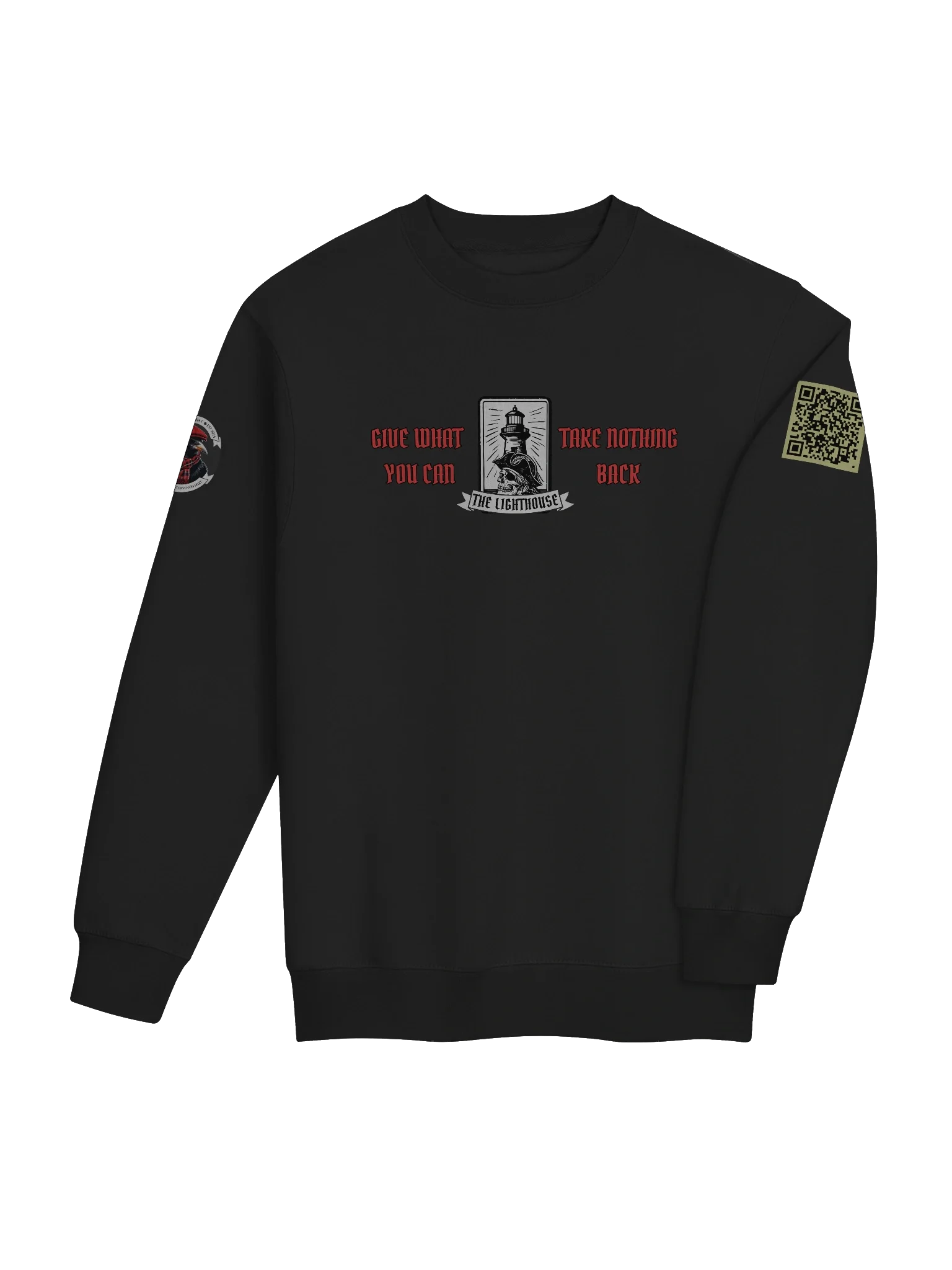 The Lighthouse Sweatshirt product image (4)