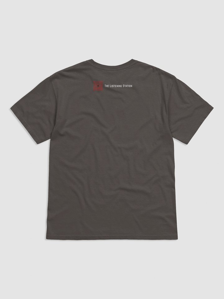 Grunge Isn't Dead Tee product image (17)
