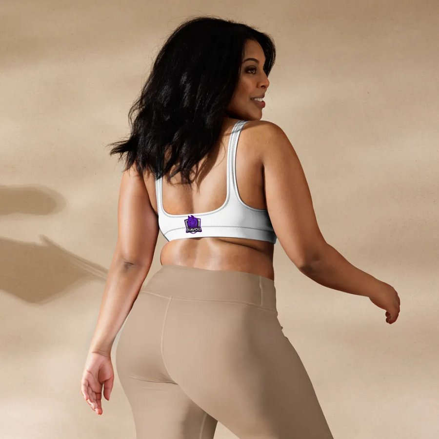 The Gamer Padded Bikini Top product image (10)