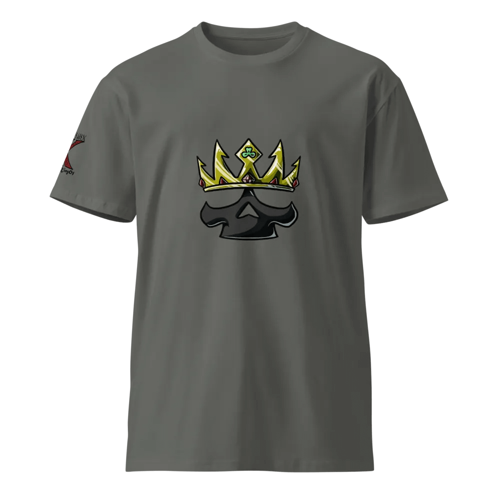 unisex t-shirt product image (1)