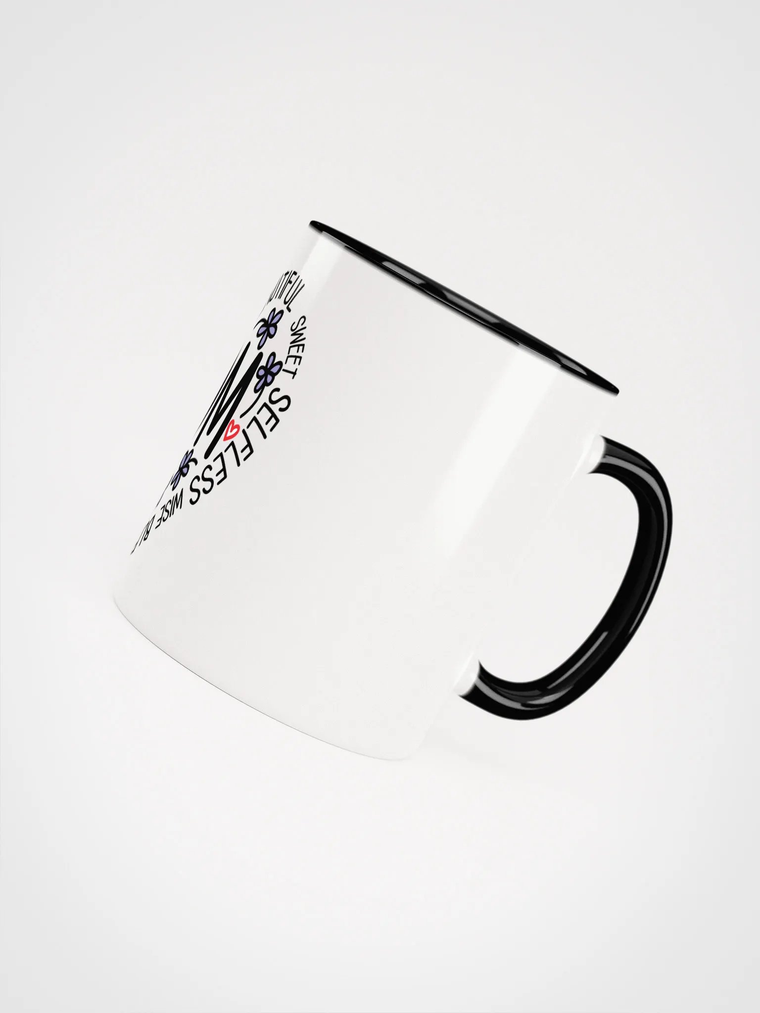 Mom's Heartfelt Mug product image (4)