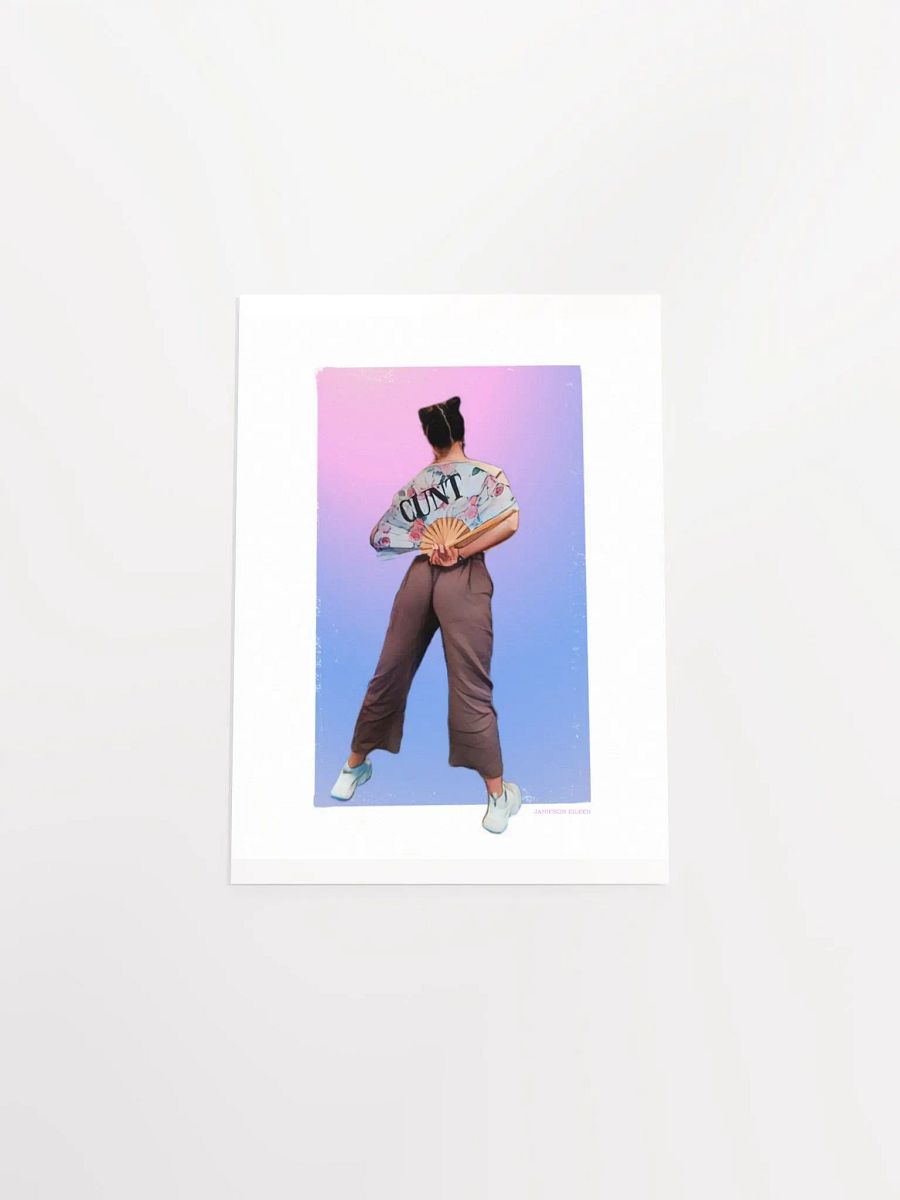 Pride Fan Print - 2022 product image (12)
