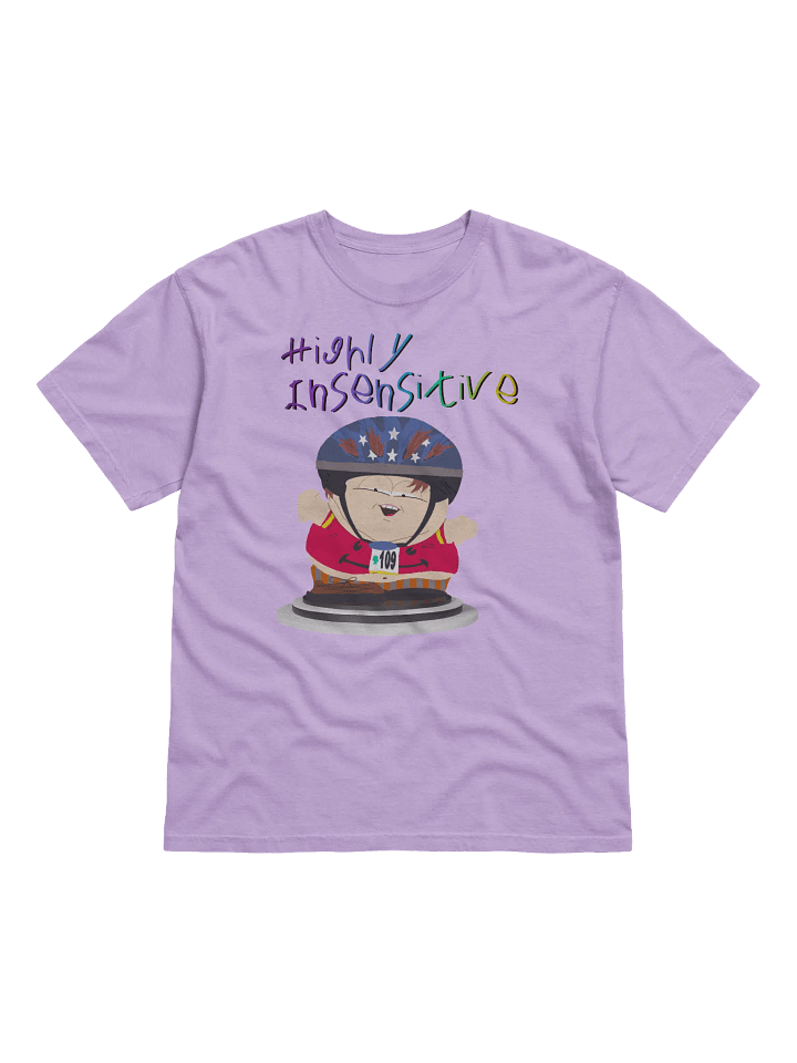 Special Olympics Cartman T-Shirt product image (1)