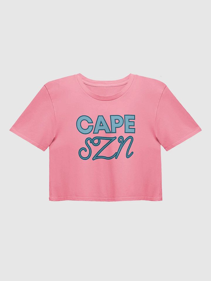 Snap Me When You Get to the Bridge - Crop Top product image (17)