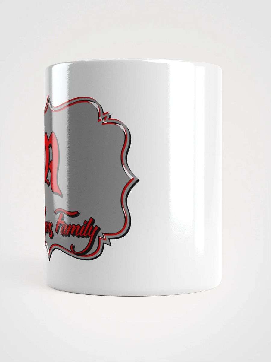 The Myers Family - White Mug product image (3)