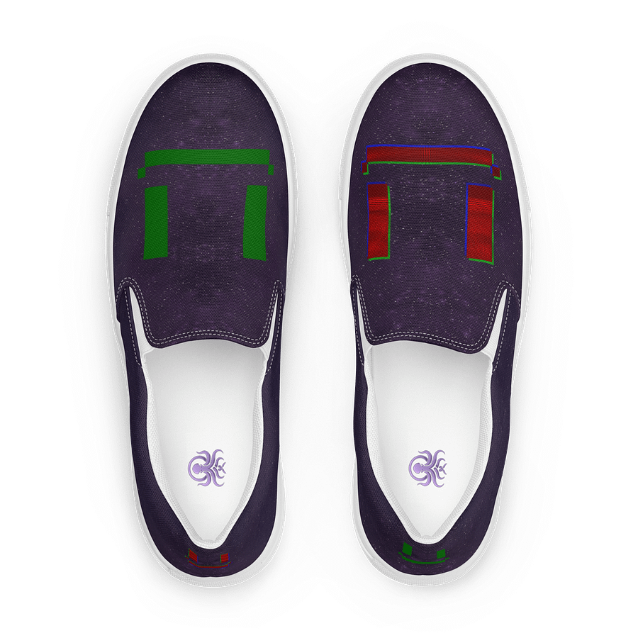 MARK Men's Slip-On shoes product image (1)