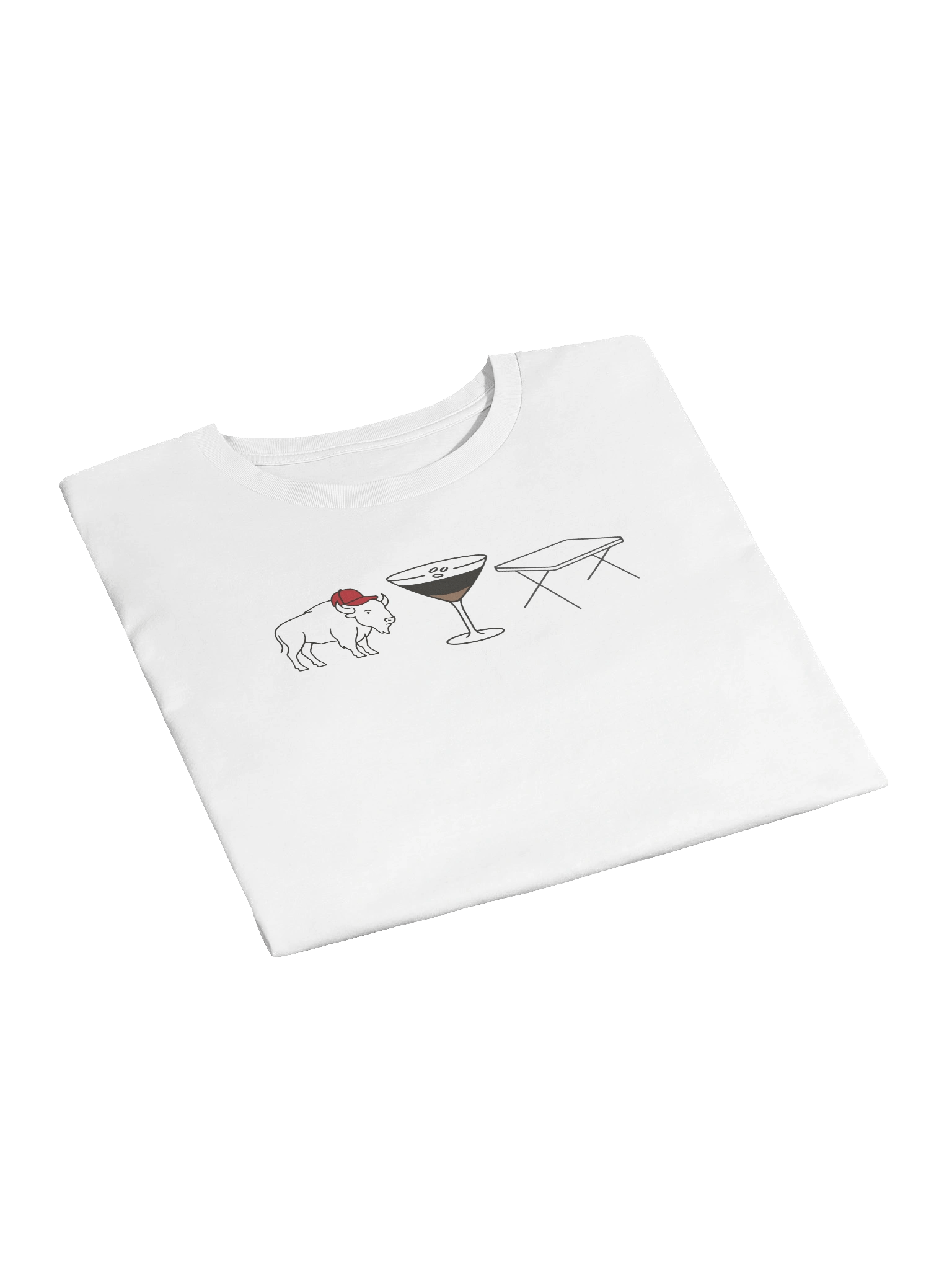 Spressi Tini Crop Top product image (4)