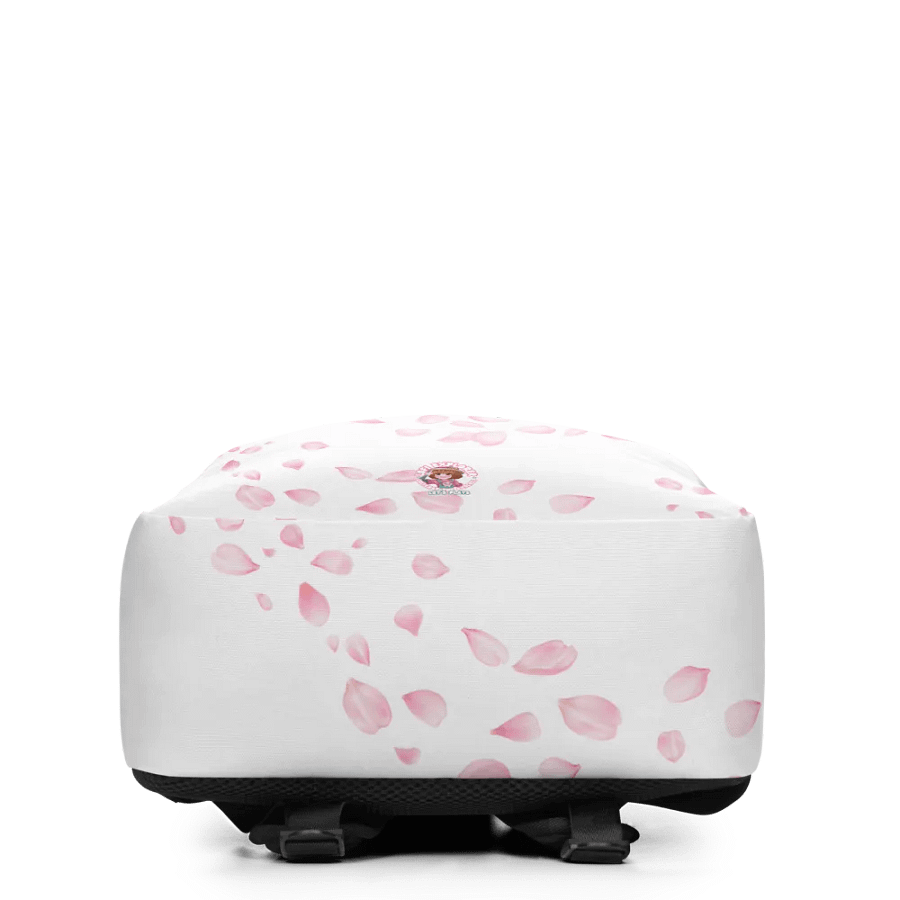 ChitChat Cherry Blossom Chaos Backpack product image (2)