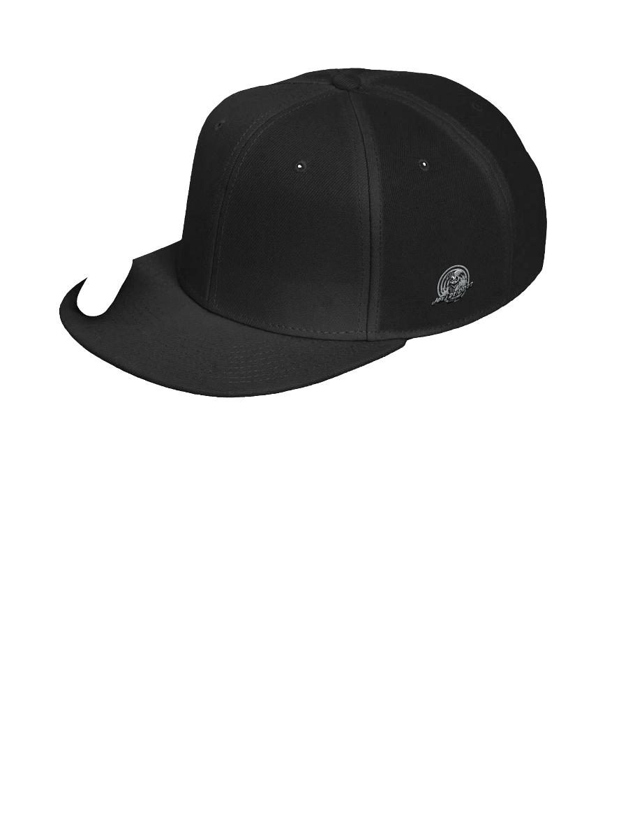 Jokerkidd22 Mischievous Snapback Cap product image (56)