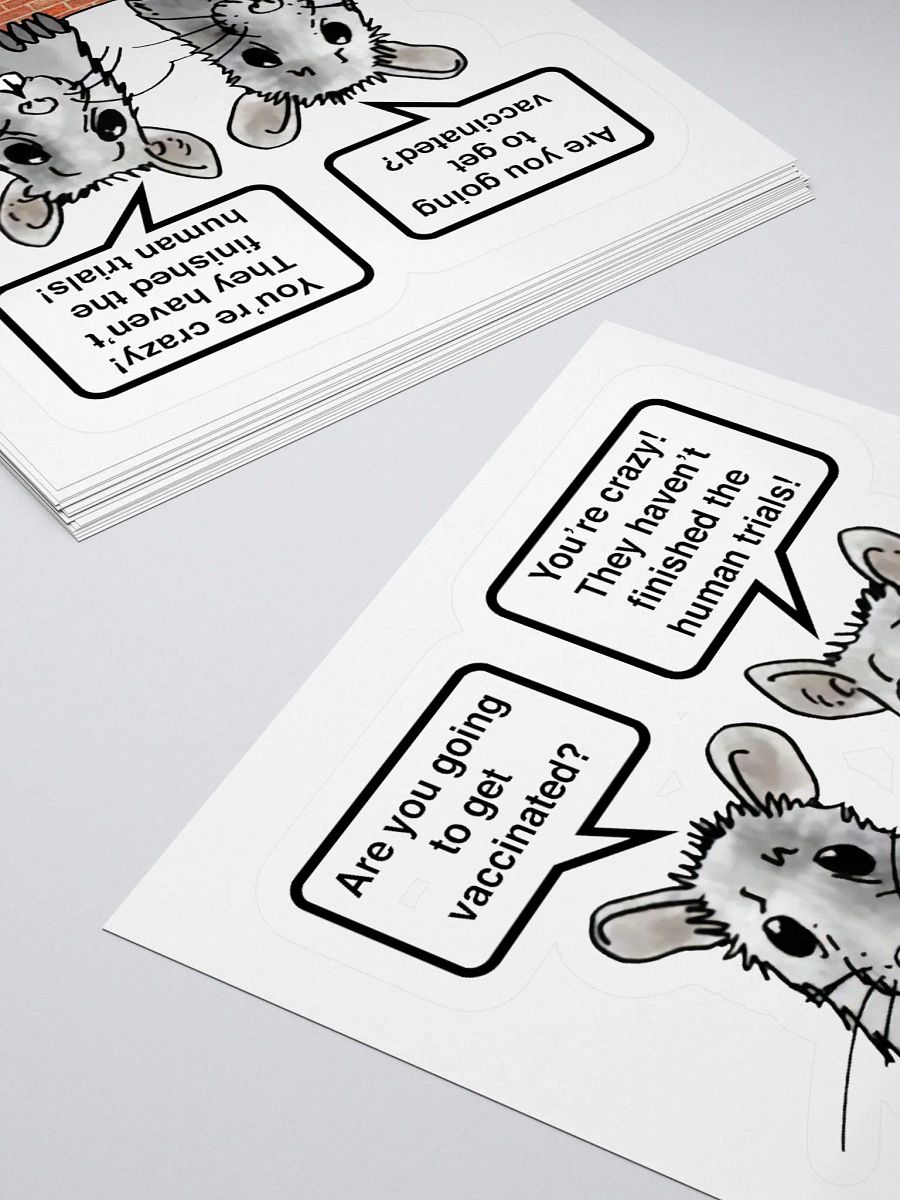 Rats On The Wall product image (11)