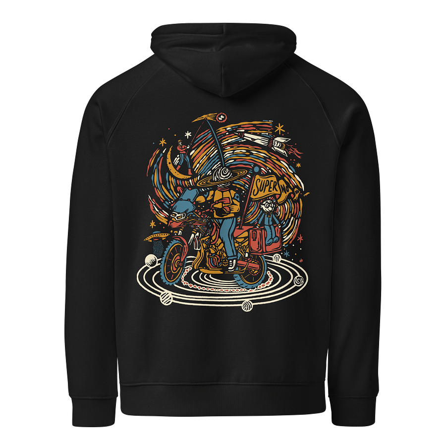 SUPERNOVA HOODIE product image (13)