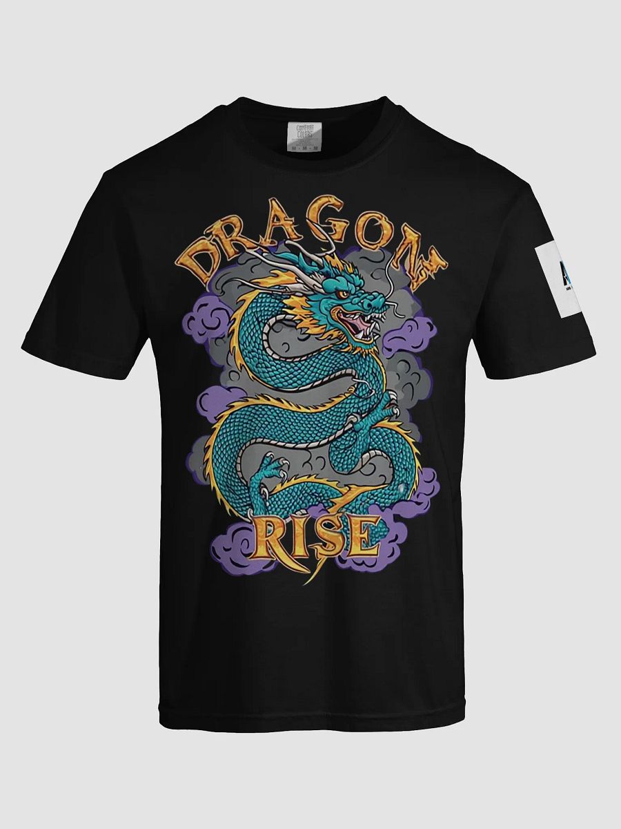 DRAGON RISE product image (34)