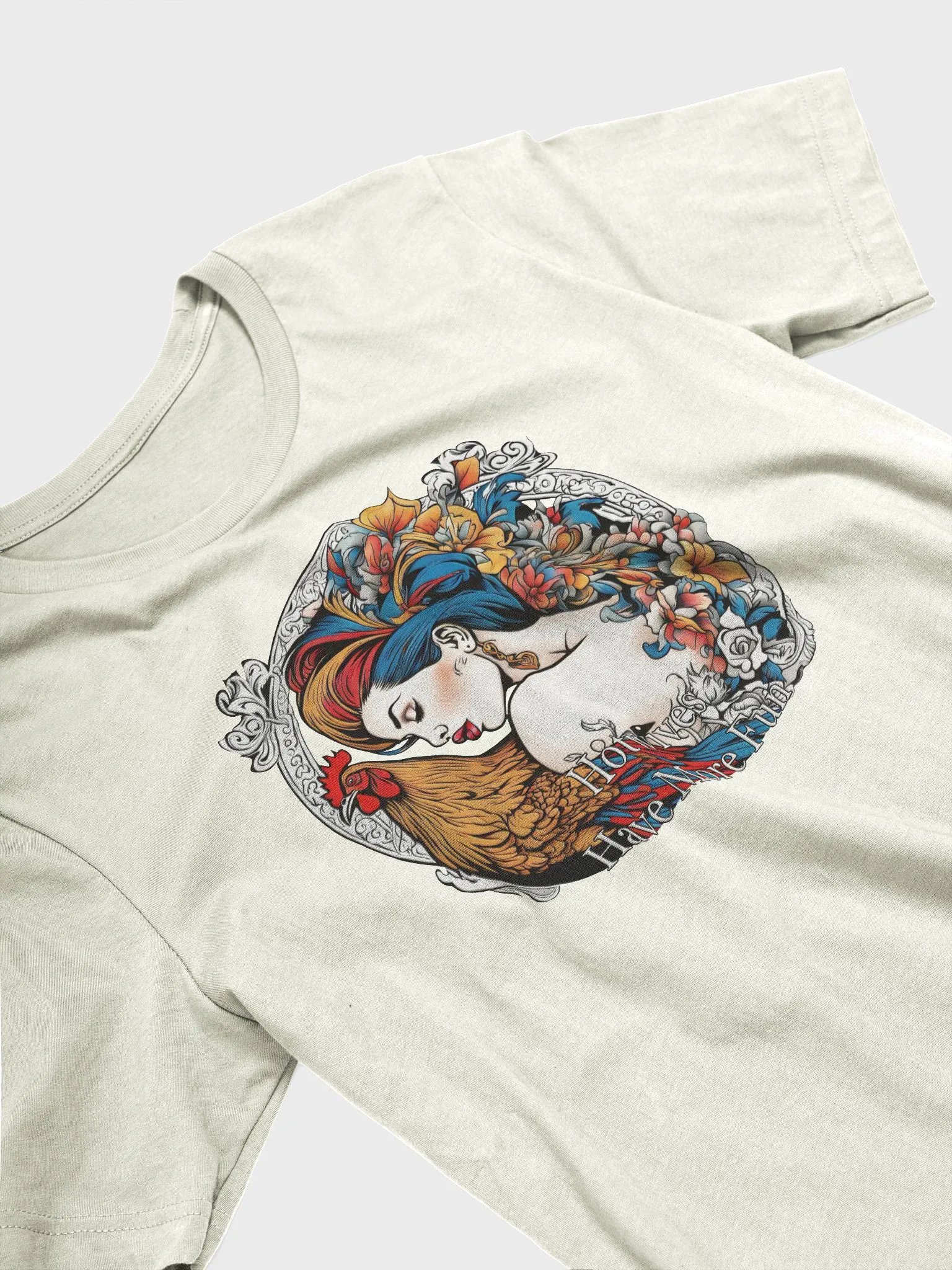 Hotwives Have More Fun T-shirt product image (28)