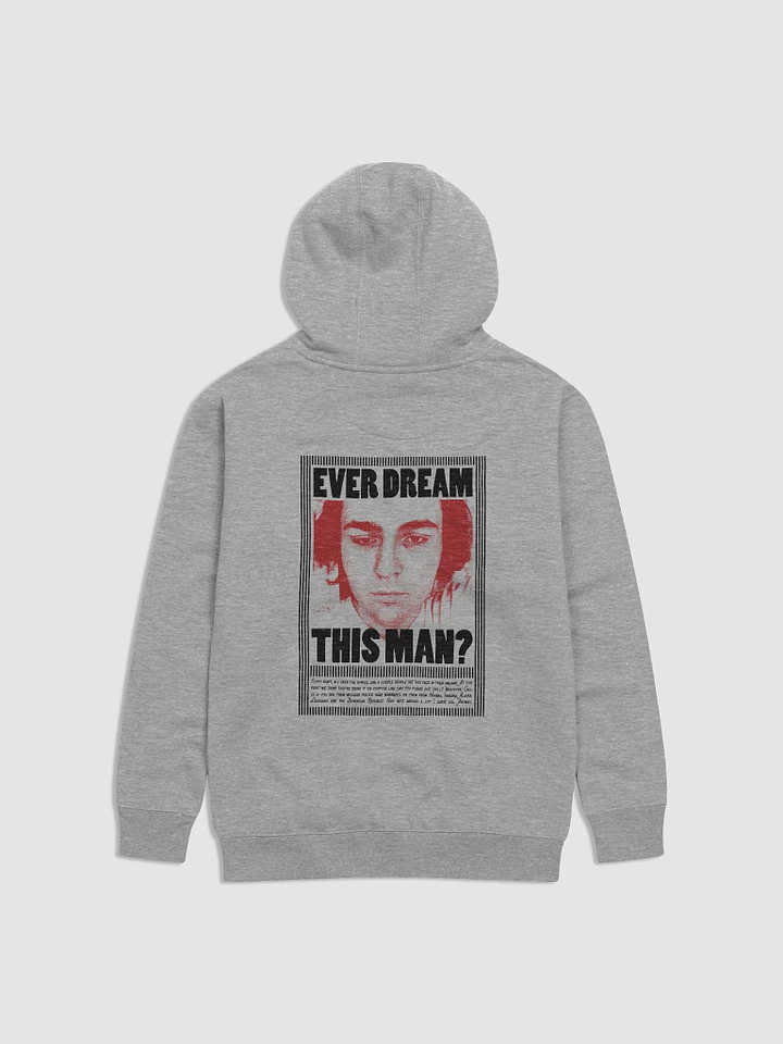 Ever Dream This Man Hoodie product image (1)
