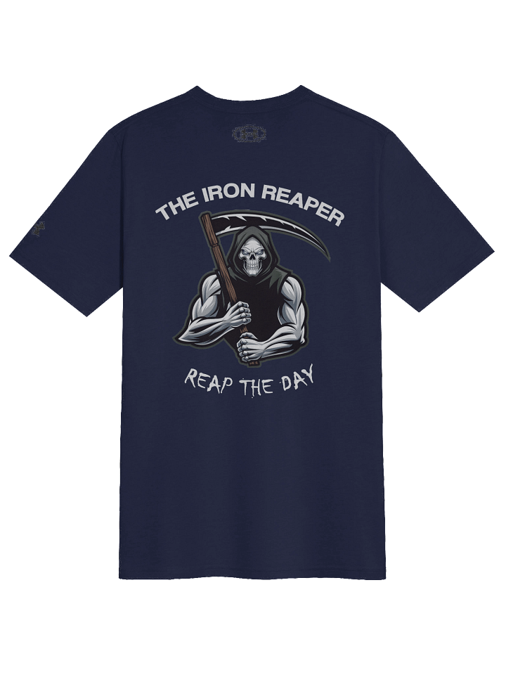 TheIronReaper Shirt UA product image (4)