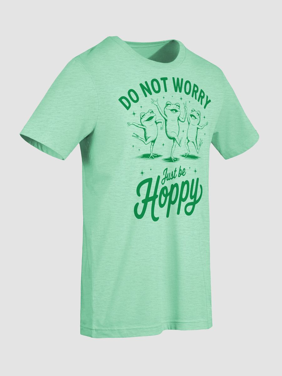 Don't Worry, Just Be Hoppy product image (3)