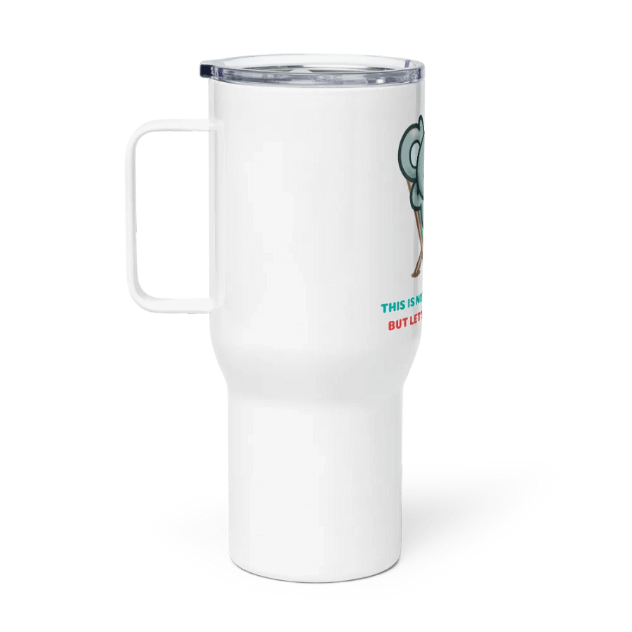 This is Not a Piña Colada (Unfortunately) product image (4)
