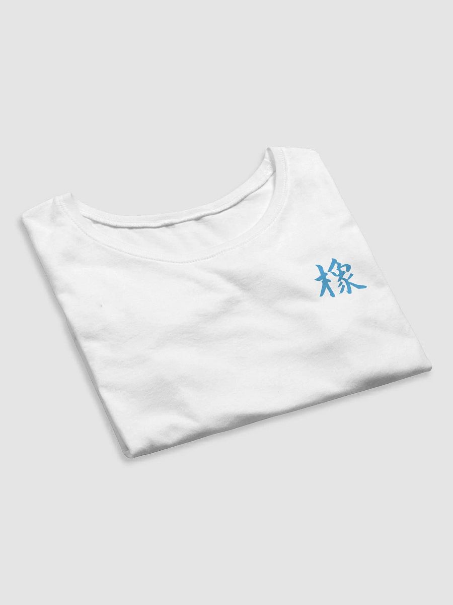 Xiang - Women's Crop Tee - LBds1 product image (6)