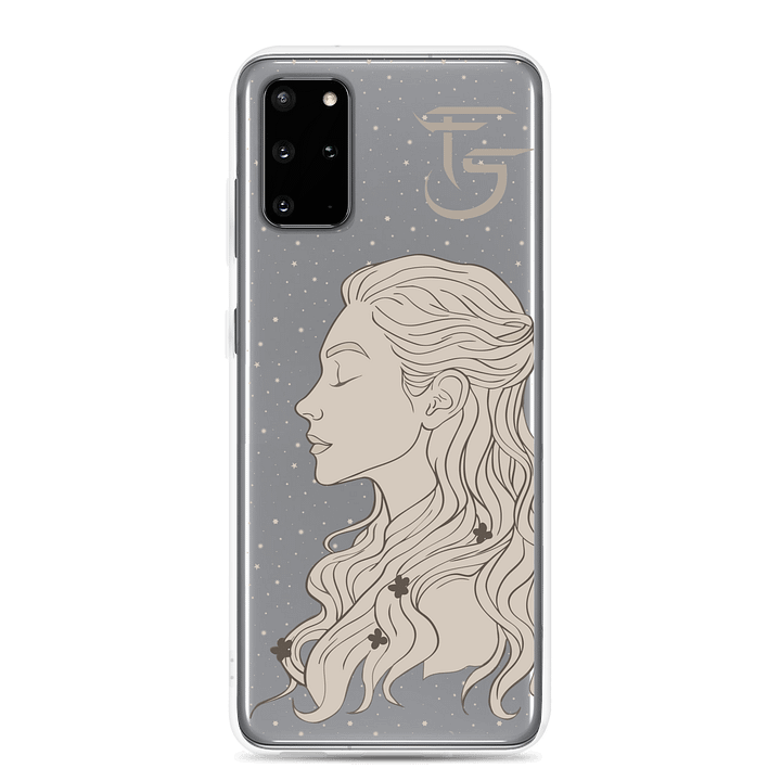Trail of Hope Clear Case for Samsung® product image (1)