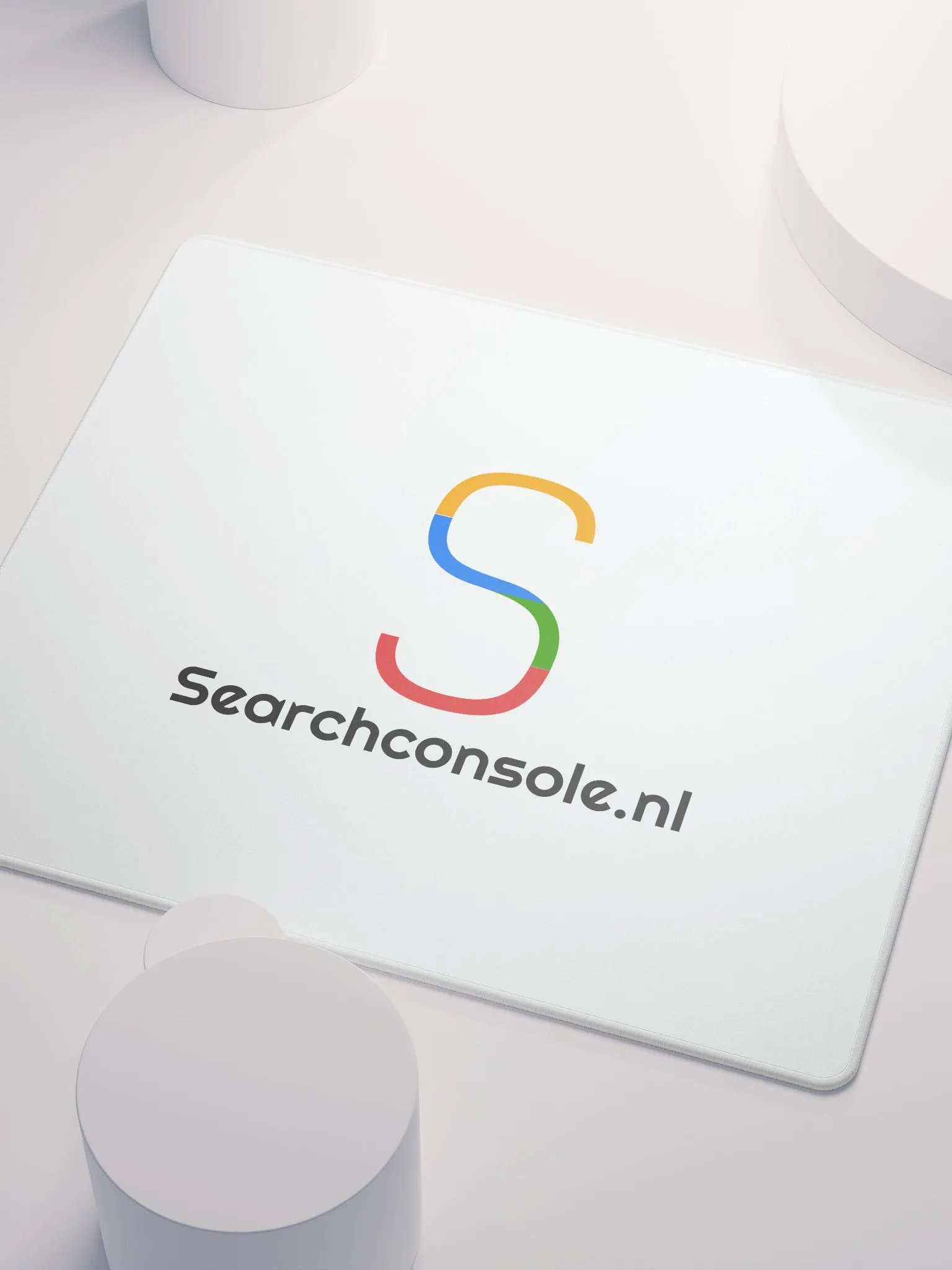 Search Console Gamer Mouse Pad product image (3)