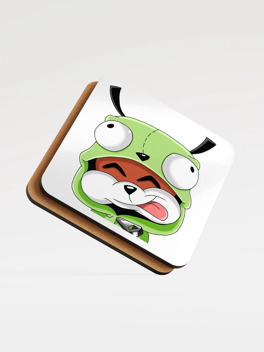 FidgGIR Coaster product image (5)