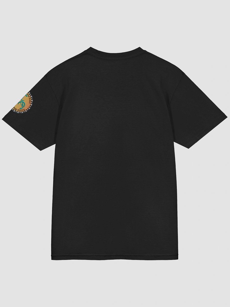I am the Righteousness of God (Male) Comfort Colors Garment-Dyed Heavyweight T-Shirt Colors (1) product image (34)