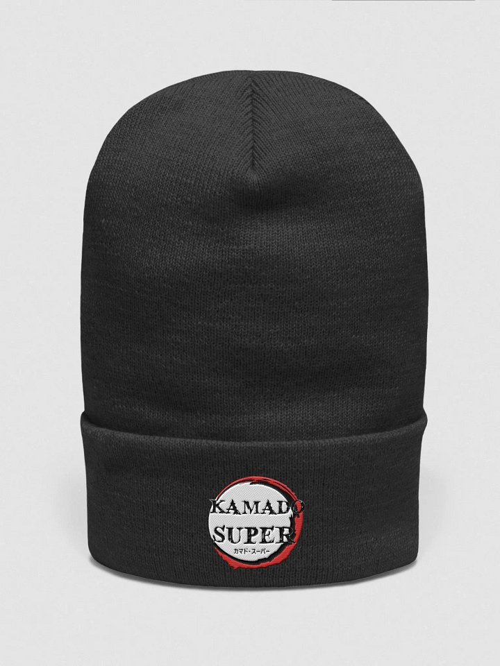 Super Beanie product image (1)