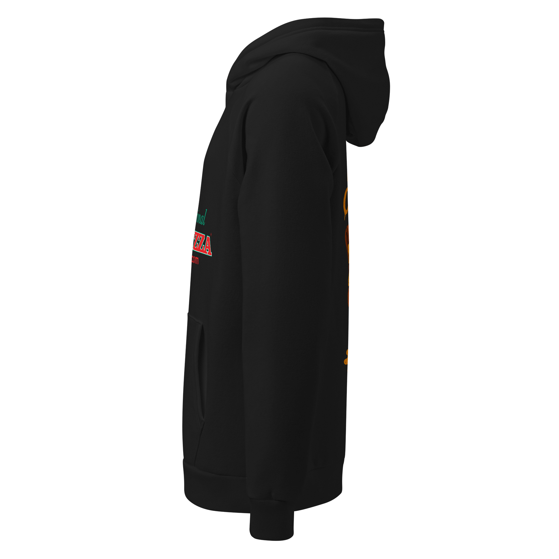 Limited Edition: Creep It Cheesy x Under Armour Hoodie product image (2)