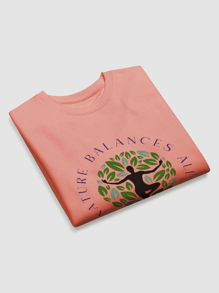 Nature Balance Crewneck product image (3)
