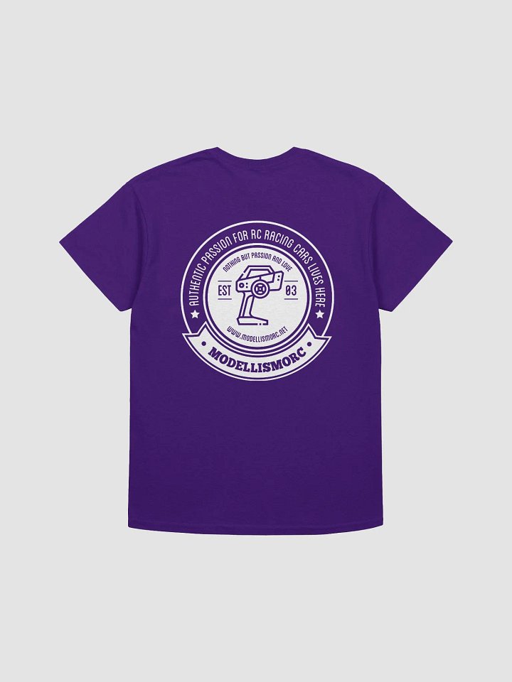 MRC T-Shirt Back-to-Future product image (14)