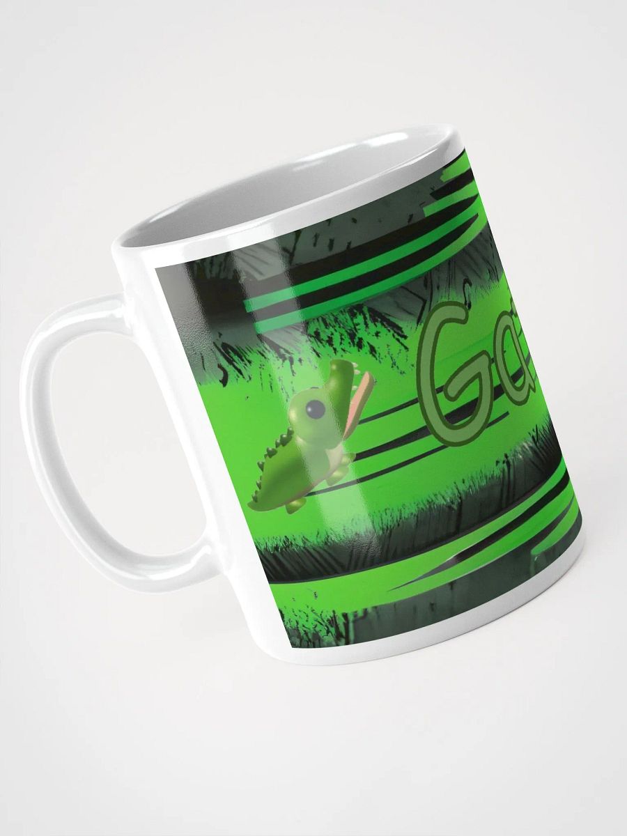🐊 Gator Basic Mug 🐊 product image (3)