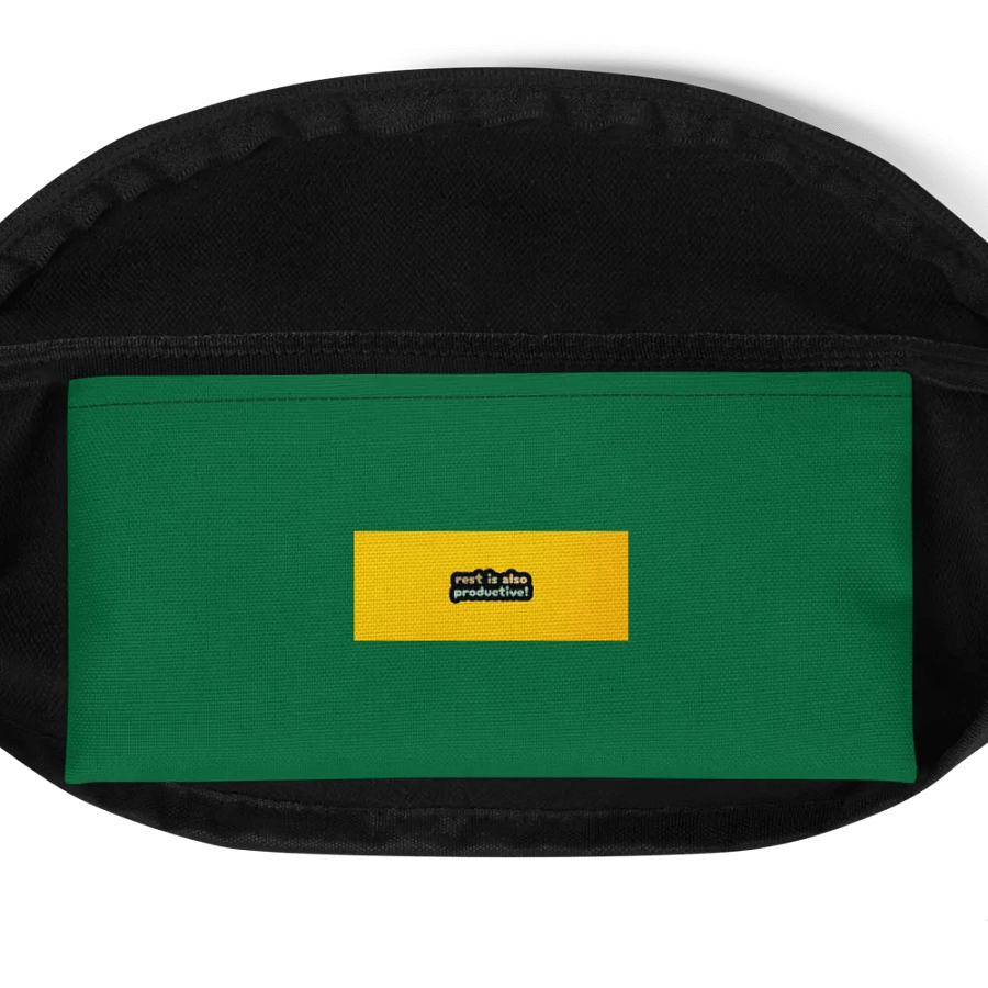Herb Garden Fanny Pack product image (9)