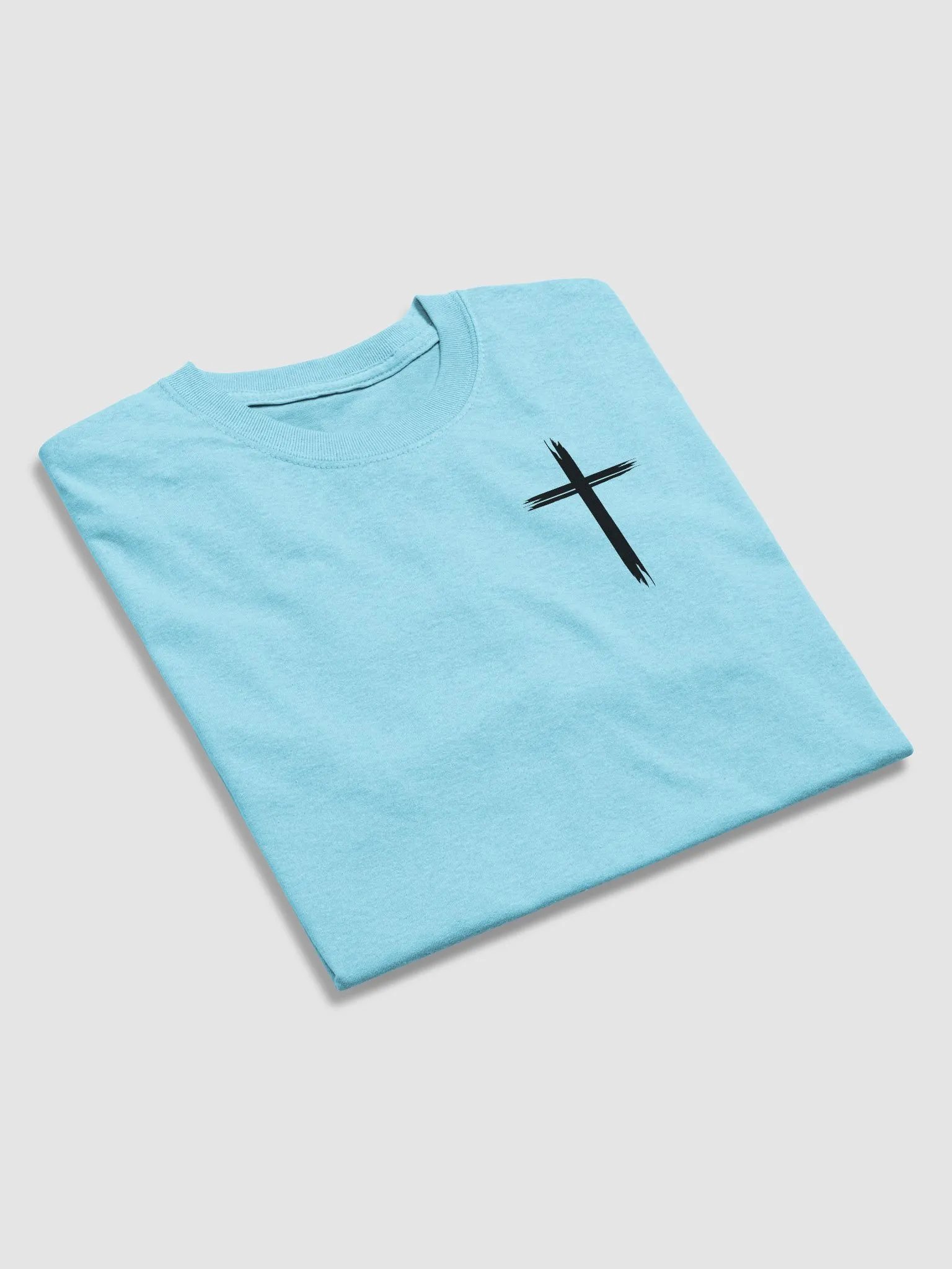 CROSS T-SHIRT product image (4)