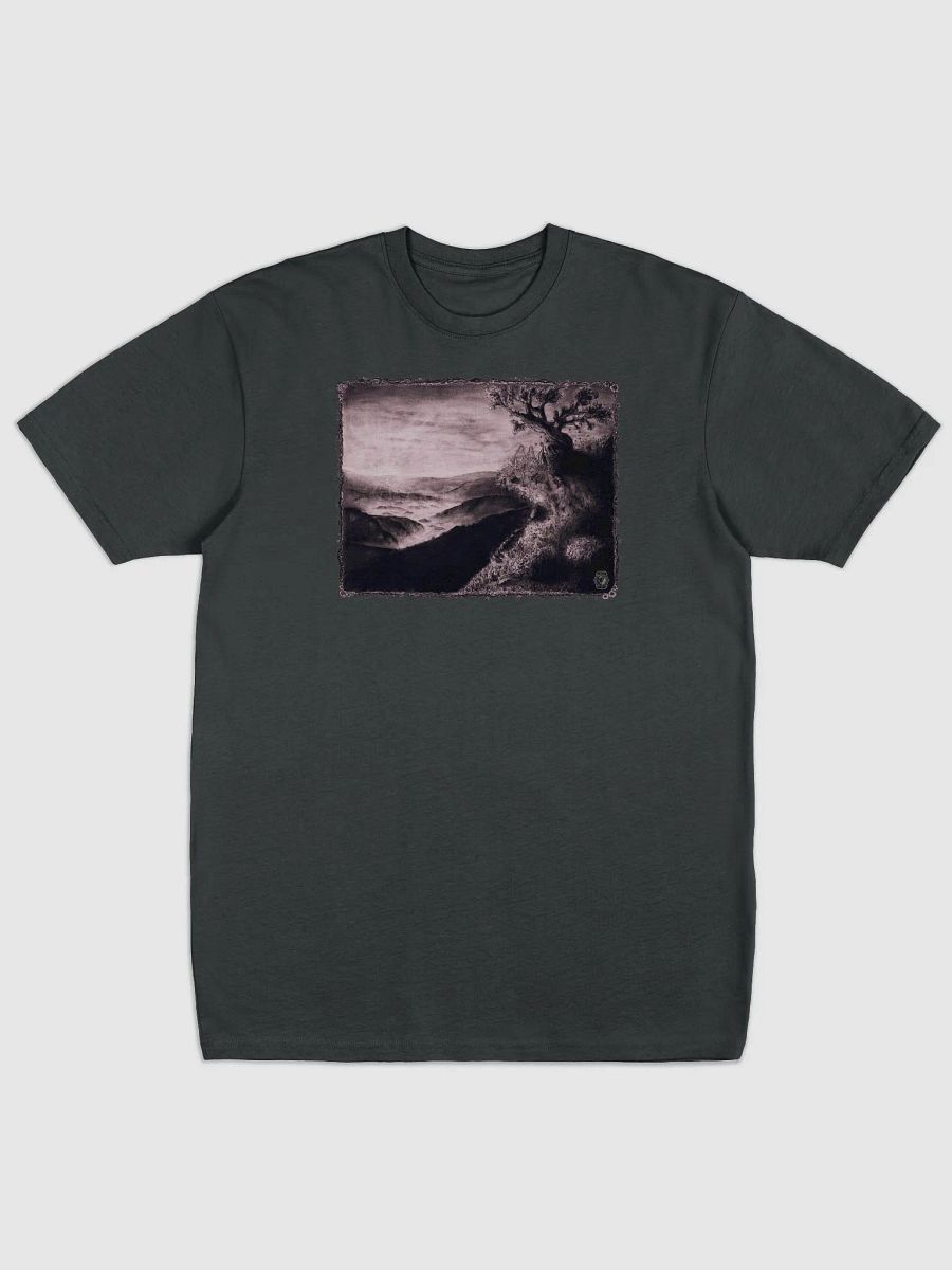 View From A Hill- Unisex Cotton Tee product image (21)