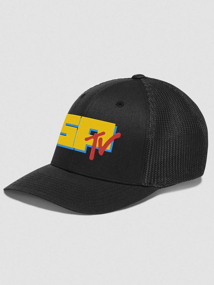 SPTV Trucker Hat product image (2)