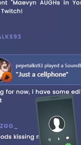 I swear... these things are started to feel coordinated...
Edited by MilesDavidVT
#vtuberclips #vtuberreels #vtuber