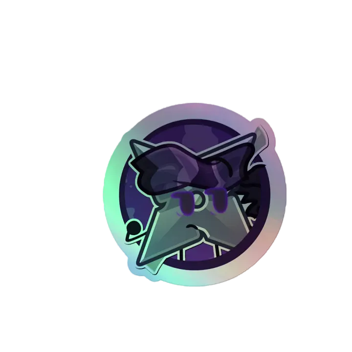 UPDATED Shuri Icon Sticker || Planet Hoppers product image (2)