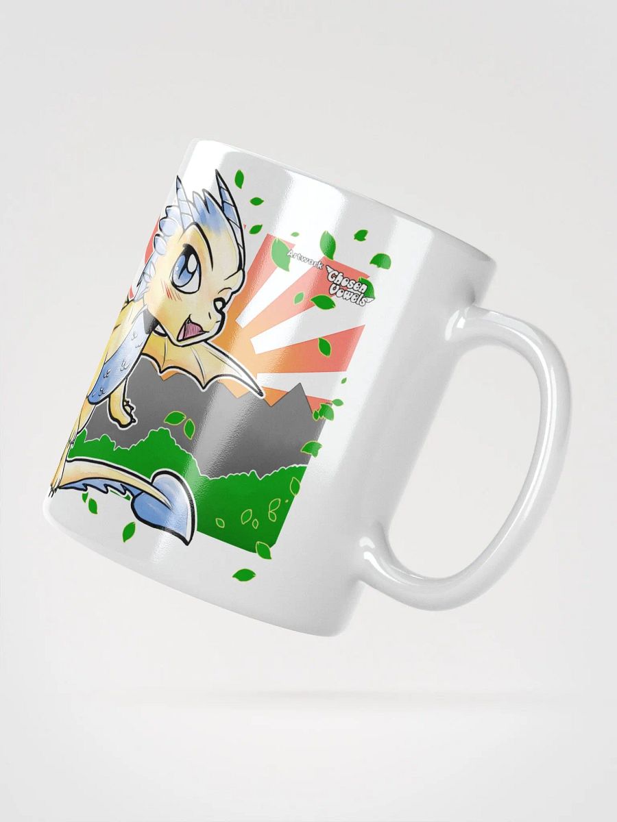 JenaCo VI - Mug product image (5)